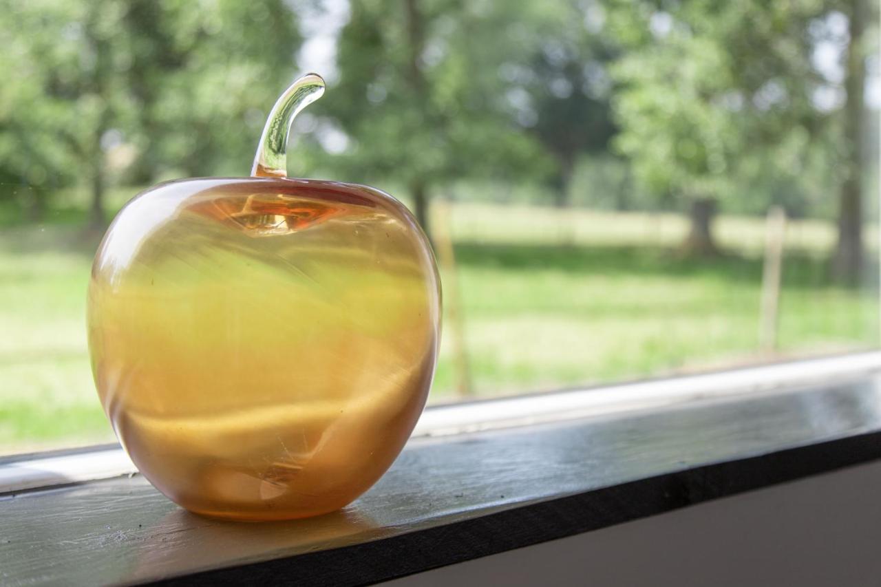 La Pomme Petillante Maisnieres ภายนอก รูปภาพ