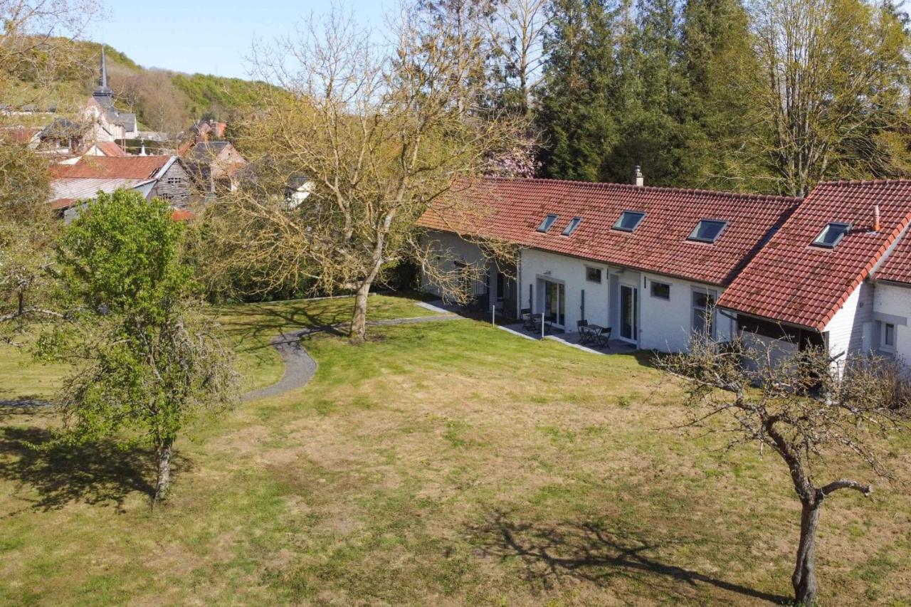 La Pomme Petillante Maisnieres ภายนอก รูปภาพ