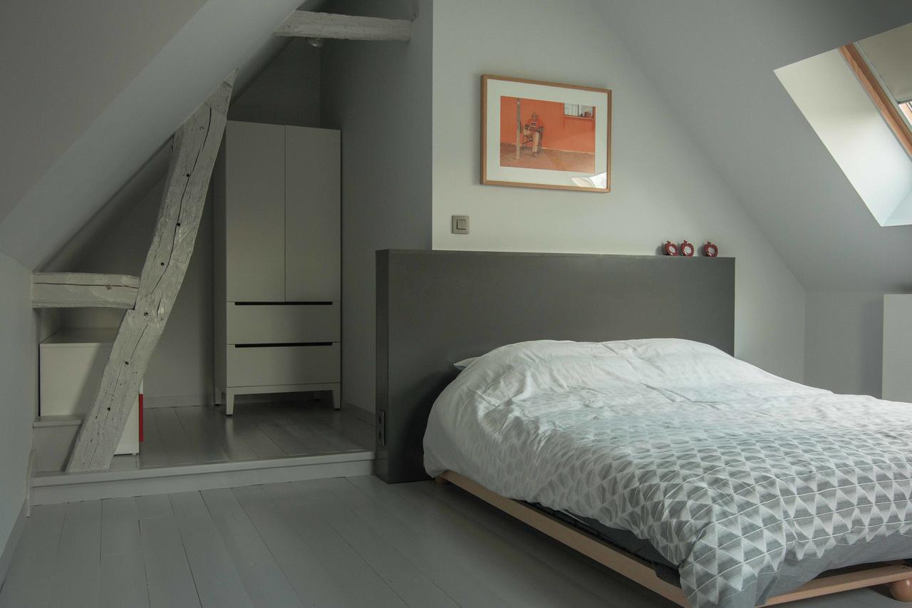 La Pomme Petillante Maisnieres ภายนอก รูปภาพ