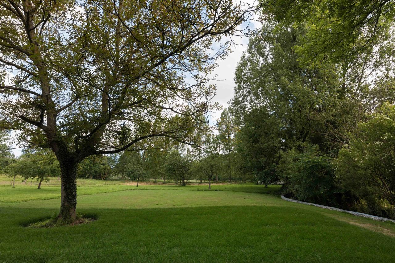 La Pomme Petillante Maisnieres ภายนอก รูปภาพ
