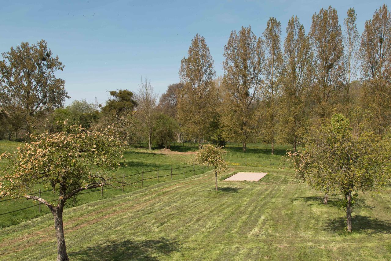 La Pomme Petillante Maisnieres ภายนอก รูปภาพ