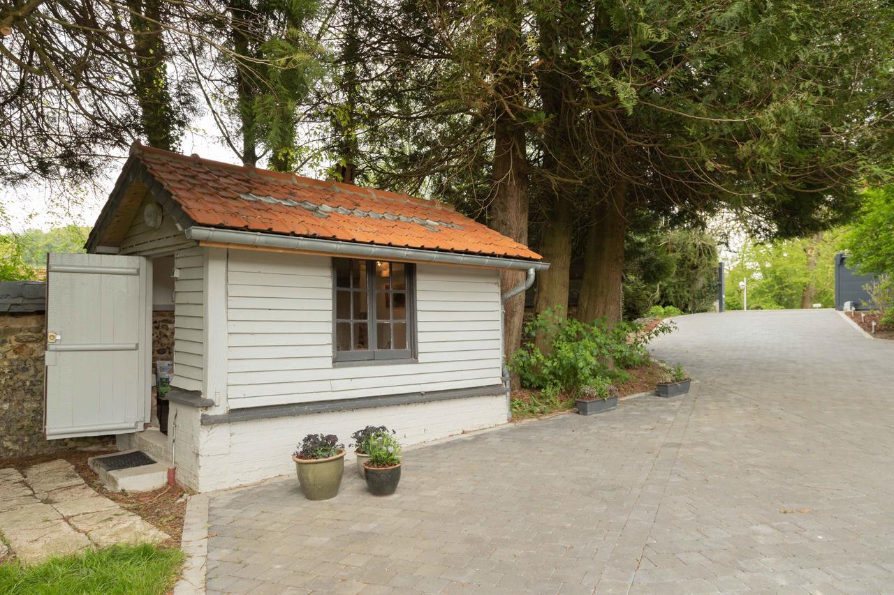 La Pomme Petillante Maisnieres ภายนอก รูปภาพ